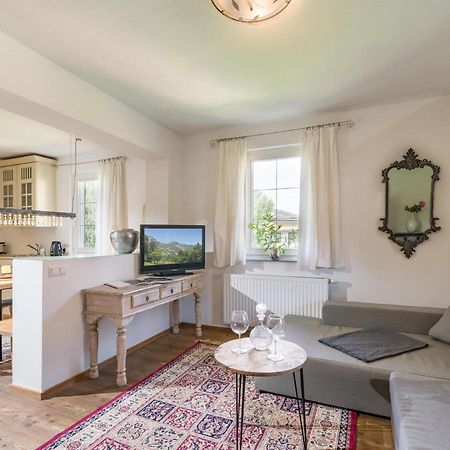 Vintage Loft Apartamento Hopfgarten im Brixental Exterior foto