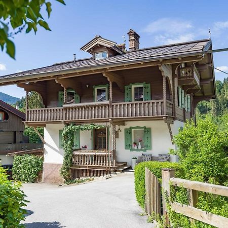 Vintage Loft Apartamento Hopfgarten im Brixental Exterior foto