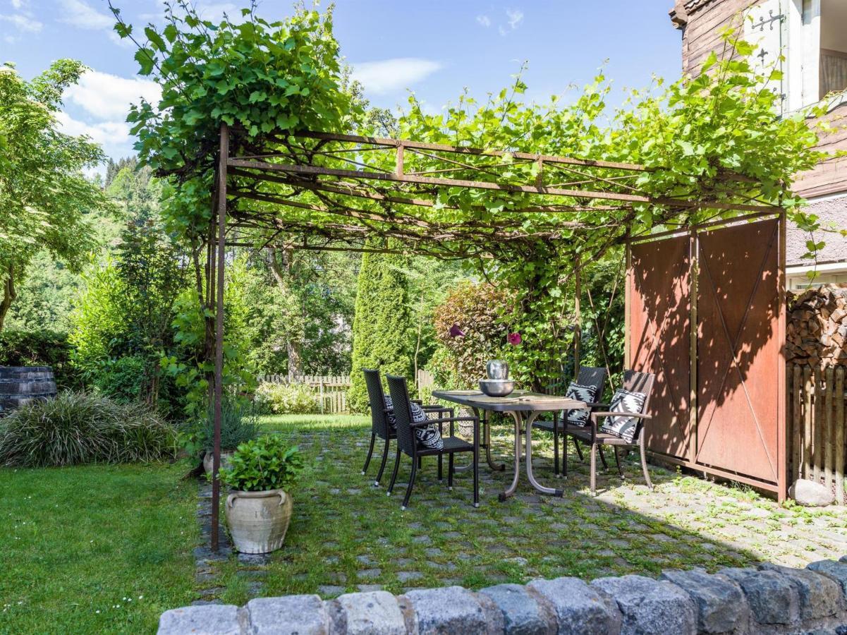 Vintage Loft Apartamento Hopfgarten im Brixental Exterior foto